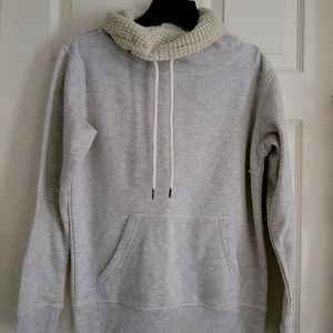 New Kangaroo Pocket Sweater